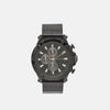 Men Pewter Swatch